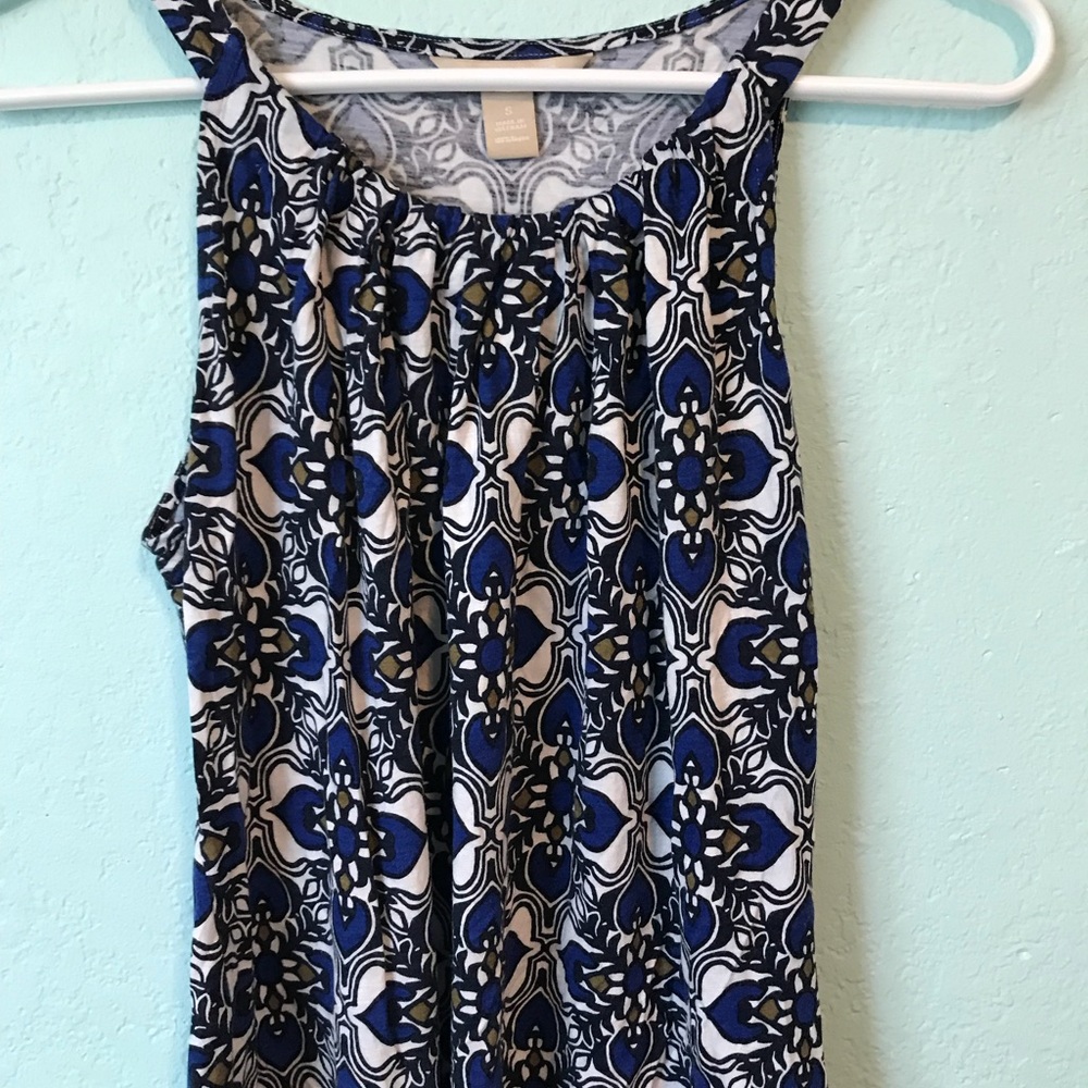 Banana Republic tank top